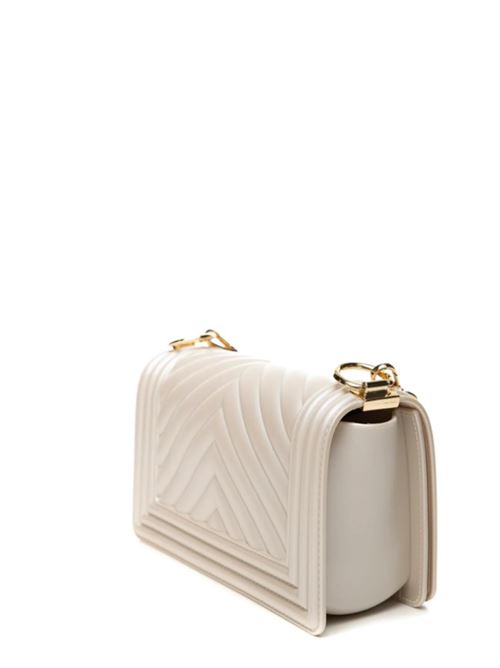 Borsa flat s 25 MARC ELLIS | FLAT S 25_.TURTLEDOVE/LIGHT GOLD